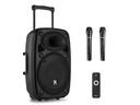 Vonyx PA-System Verve38