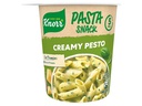Knorr Fertiggericht Pasta Snack Creamy Pesto 68 g
