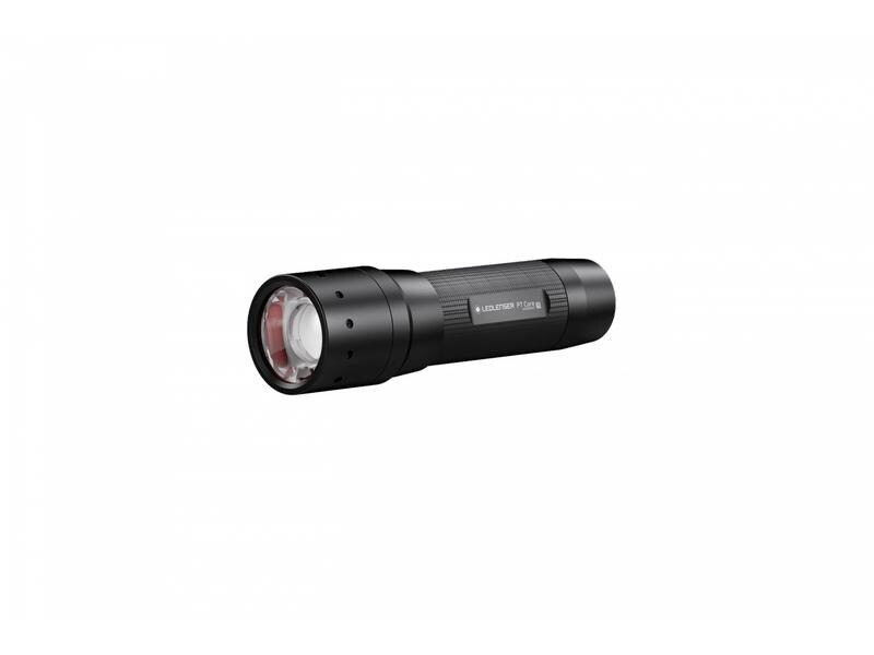 LED LENSER Taschenlampe P7 Core, 450 lm