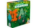 Blue Orange Kinderspiel La Chasse aux Gigamons -FR-