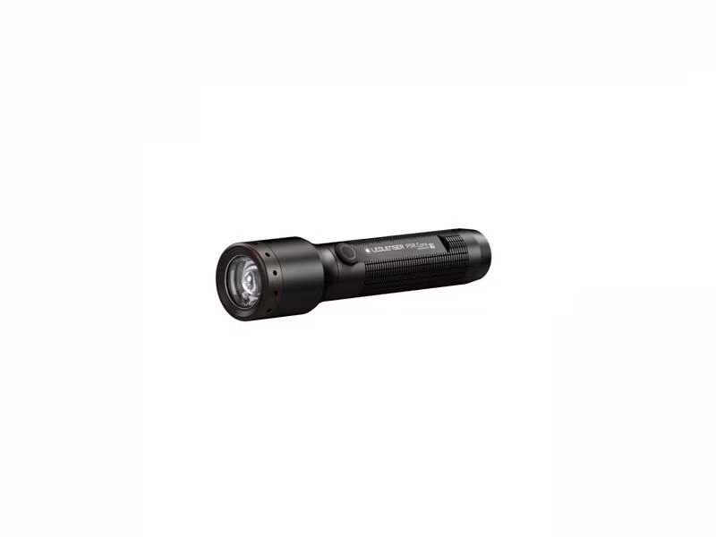 LED LENSER Taschenlampe P5R Core, 500 lm