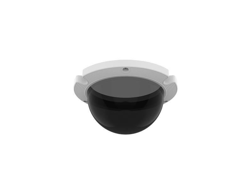 Hanwha Vision Ersatzkuppel SPB-MDC51V getönt 1 Stück