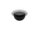 Hanwha Vision Ersatzkuppel SPB-MDC51V getönt 1 Stück