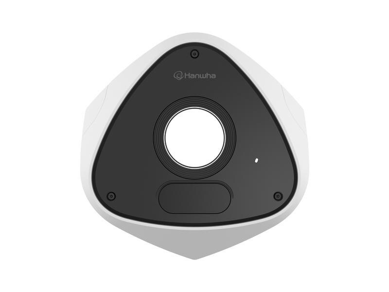 Hanwha Vision Ersatzkuppel SPG-VAN13W klar, 1 Stück