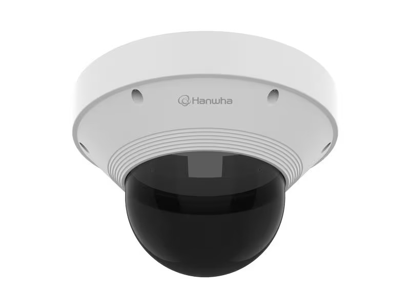 Hanwha Vision Ersatzkuppel SPB-MDC41W getönt 1 Stück