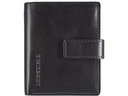 Maverick Portemonnaie All Black Compact CardProtector
