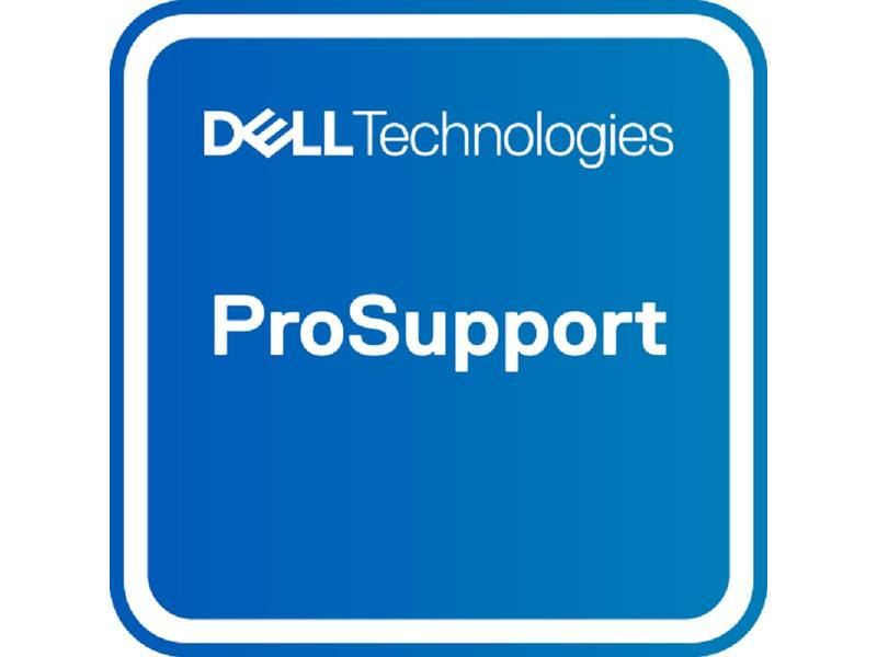 DELL ProSupport Latitude 3xxx 1 J. Onsite auf 3 J. ProSupport