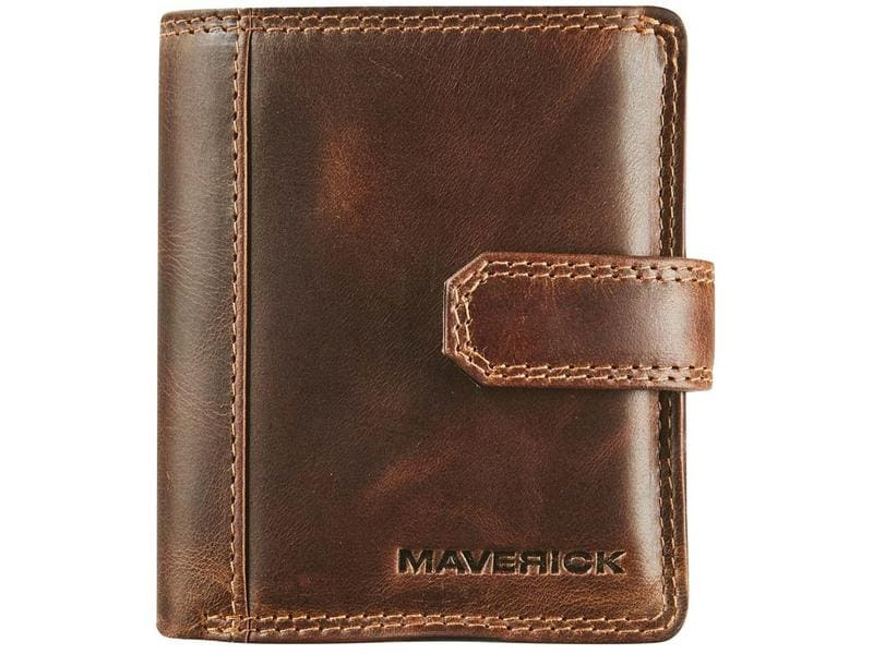 Maverick Portemonnaie Original Compact CardProtector