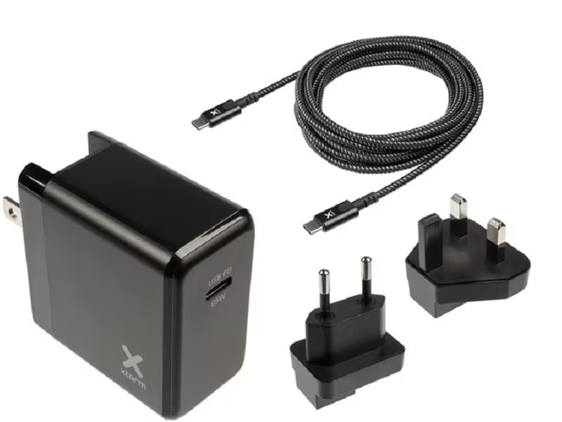 Xtorm USB-Wandladegerät XA031