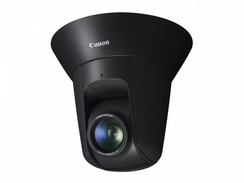 Axis Netzwerkkamera Canon VB-H47B