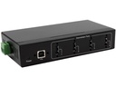 Exsys USB-Hub EX-11214HMVS