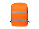 DICOTA Regenhülle Hi-Vis 65 l Orange