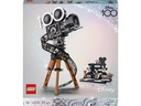LEGO® Disney Kamera – Hommage an Walt Disney 43230