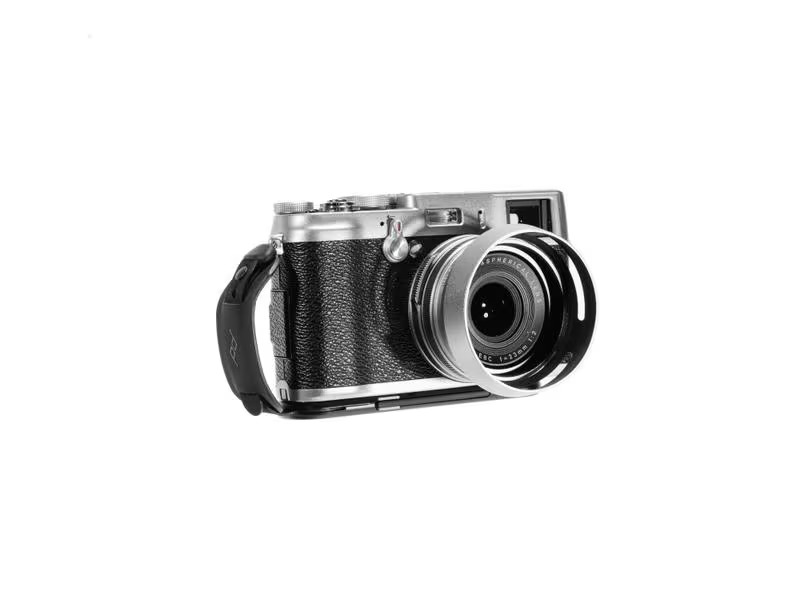 Peak Design Kameragurt Micro Clutch I-Platte