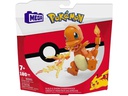 Mega Construx Pokémon Glumanda