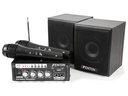 Fenton Verstärker Set AV380BT