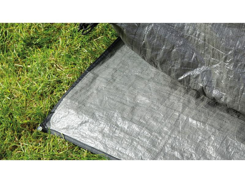 Outwell Zeltunterlage Footprint Starhill 4, 445 cm x 260 cm
