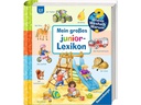 Ravensburger Kinder-Sachbuch WWW Mein grosses Junior-Lexikon