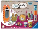 Ravensburger Bastelset EcoCreate «Make your own Music»