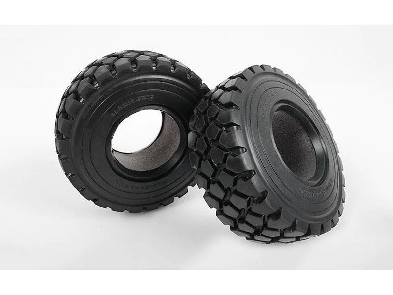 RC4WD Reifen MIL-SPEC ZXL 1.9 2 Stück