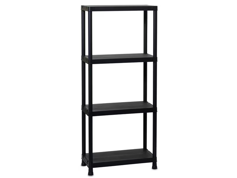 Toomax Regal Universal 63 - 4, Schwarz