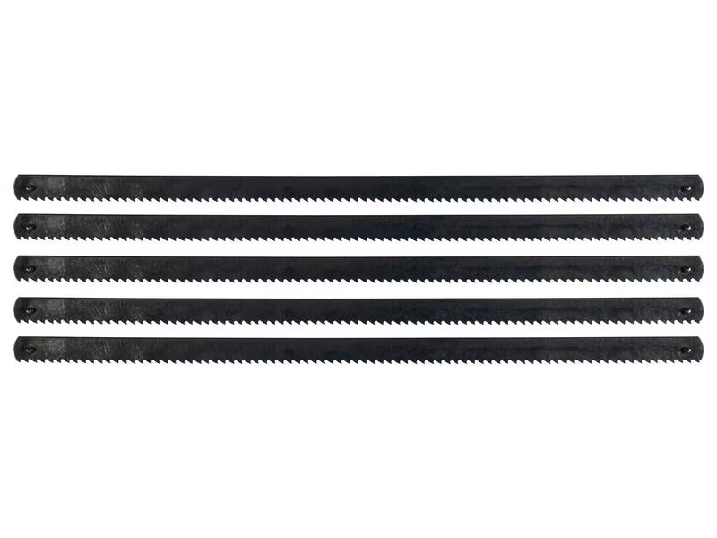 Krafter Sägeblätter für Holz 145 mm, 5 Stück