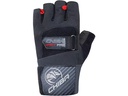 Chiba Fitness Fitnesshandschuhe Wristguard Protect XXL