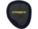 Chiba Fitness Fitnesshandschuhe Motivation Grippad L/XL