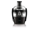 Philips Entsafter Viva HR1832/00 Schwarz