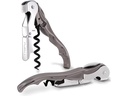 Pulltex Korkenzieher Graphit