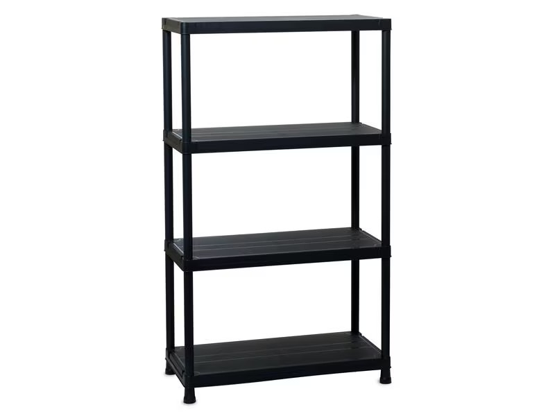 Toomax Regal Universal 84-4, Schwarz