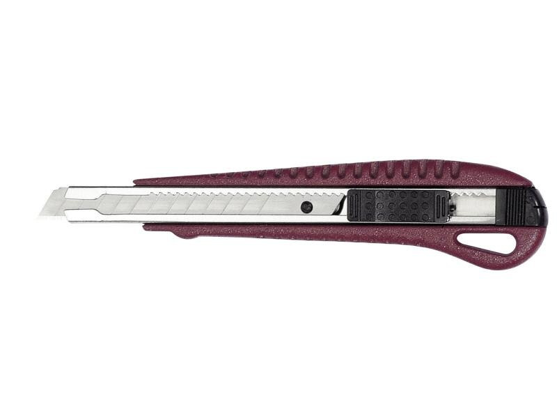 Kraftwerk Abbrechmesser 3317 9 mm