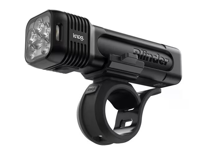 knog. Velolampe Blinder 1300