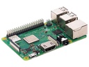 Raspberry Pi Entwicklerboard Raspberry Pi 3 Model B+ 1 GB
