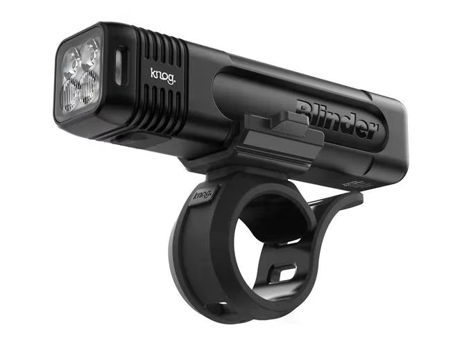 knog. Velolampe Blinder 600