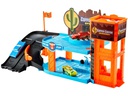 Mattel Cars Disney Cars Copper Canyon Garage
