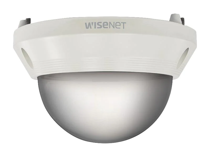 Hanwha Vision Ersatzkuppel SPB-VAN11 getönt Elfenbein