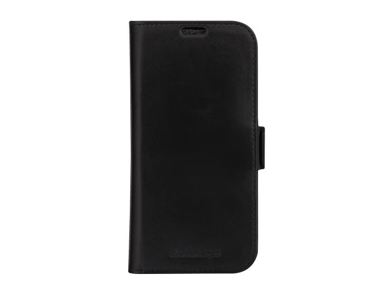 dbramante1928 Book Cover Copenhagen iPhone 15 Plus Schwarz