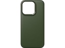 Nudient Back Cover Thin Case Magsafe iPhone 15 Pro Pine Green