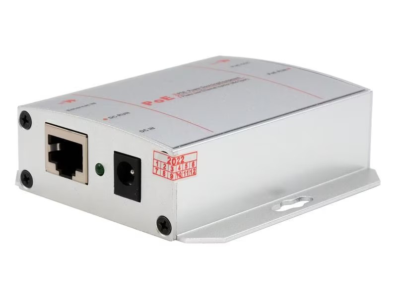 Exsys PoE Injector EX-60305