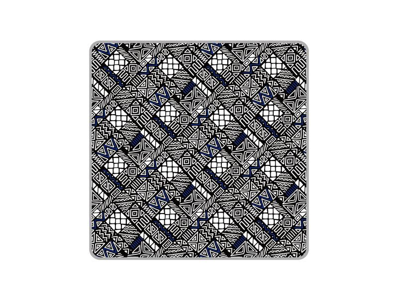 PGYTECH Schutztuch Geometry Mehrfarbig