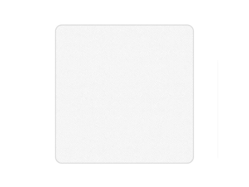 PGYTECH Schutztuch Maze M Weiss