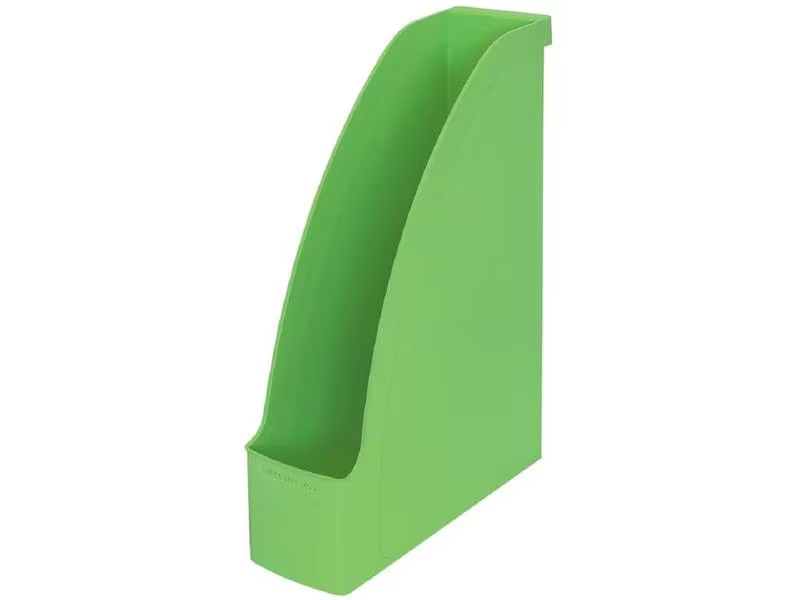 Leitz Stehsammler Recycle A4 Grün