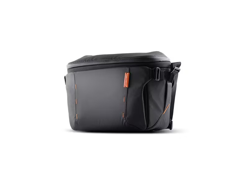 PGYTECH Fotorucksack OneMo Sling 7L Space Black