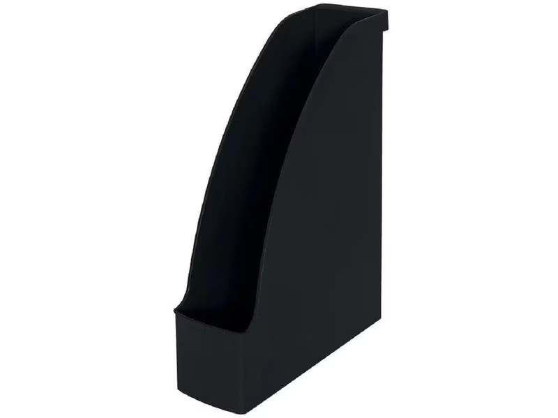 Leitz Stehsammler Recycle A4 Schwarz