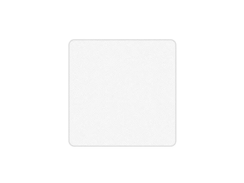 PGYTECH Schutztuch Maze S Weiss