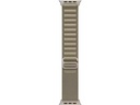 Apple Alpine Loop 49 mm Large Olive