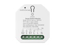 WOOX WiFi Smart Switch R7279, 230 V, 10A, 2300W Weiss