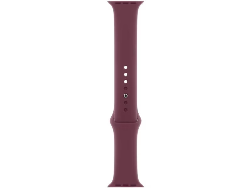 Apple Sport Band 41 mm Mulberry M/L