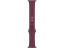 Apple Sport Band 41 mm Mulberry M/L